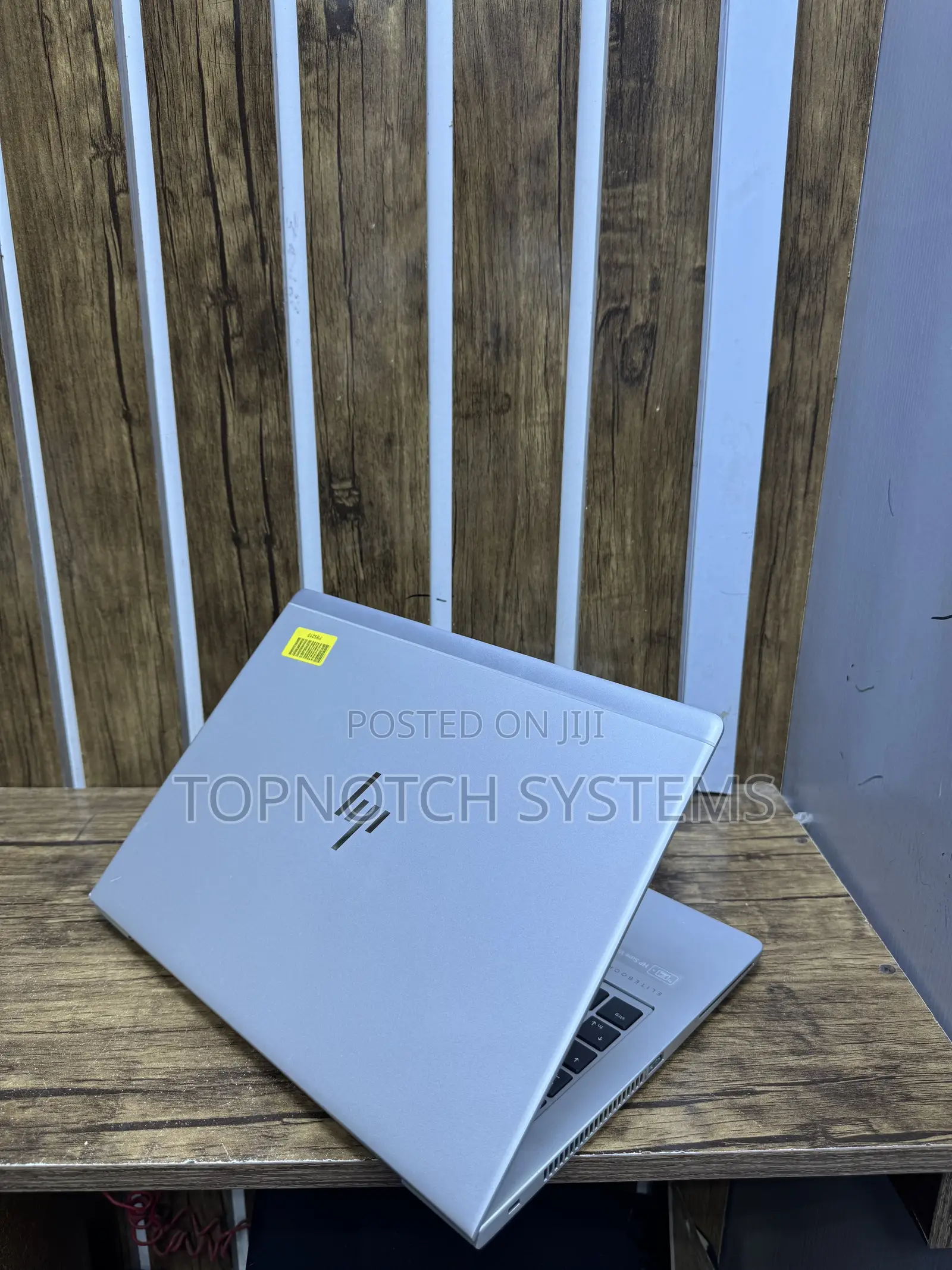 Laptop HP EliteBook 840 G6 8GB Intel Core i5 SSD 256GB