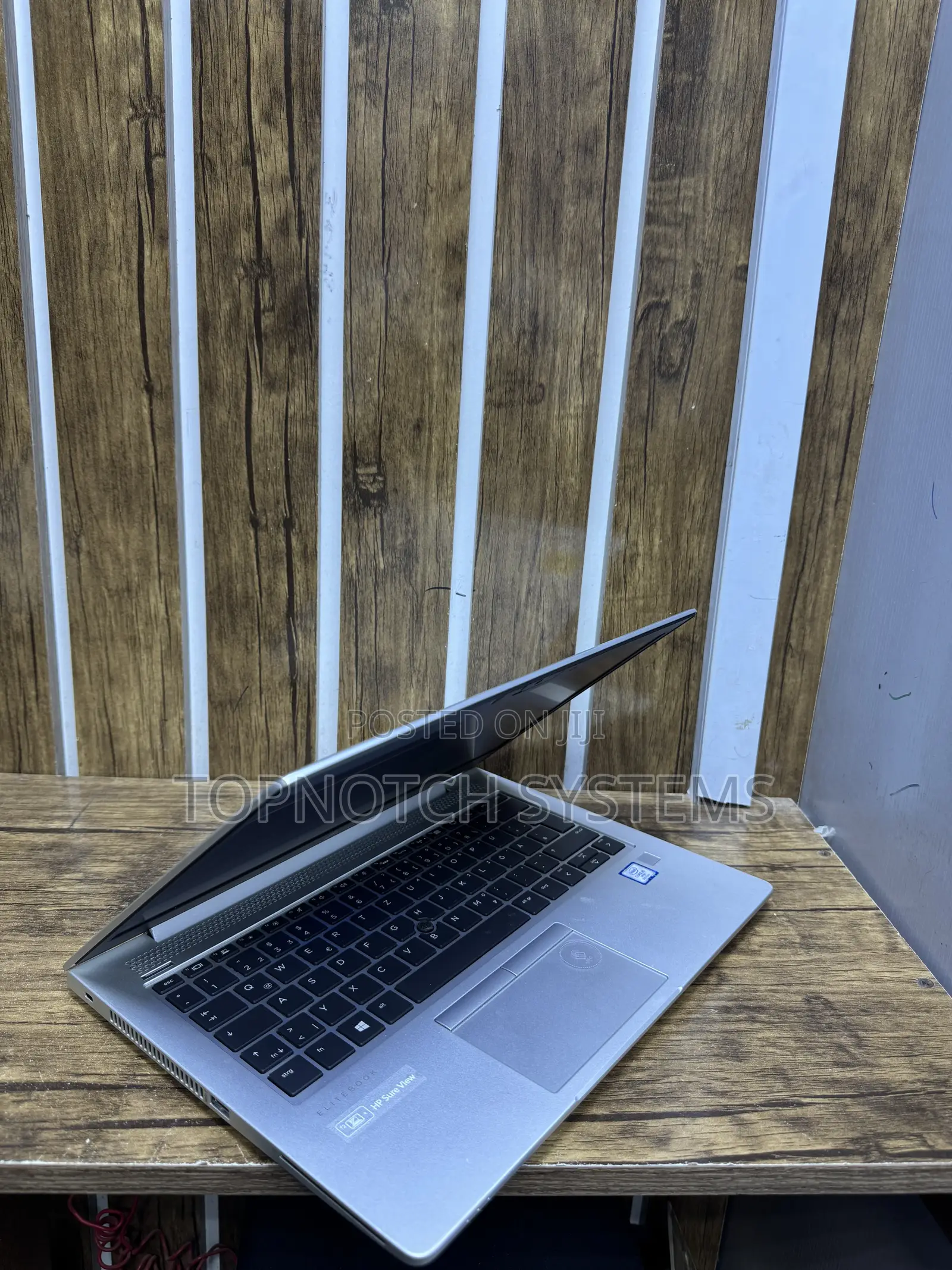 Laptop HP EliteBook 840 G6 8GB Intel Core i5 SSD 256GB