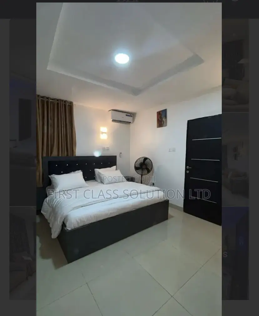 2 Bedroom Apartment in Guzape