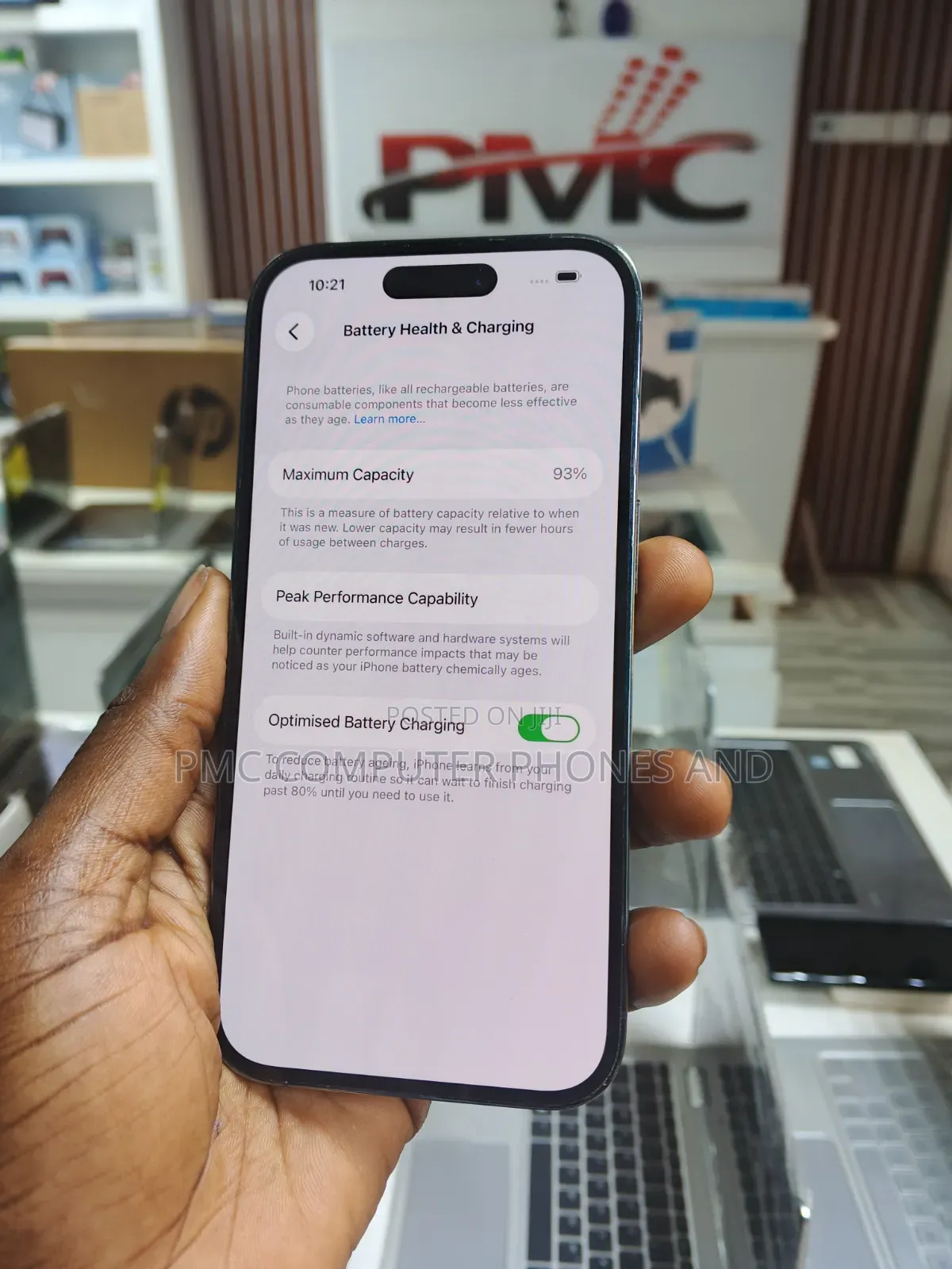 Apple iPhone 14 Pro 128 GB Purple