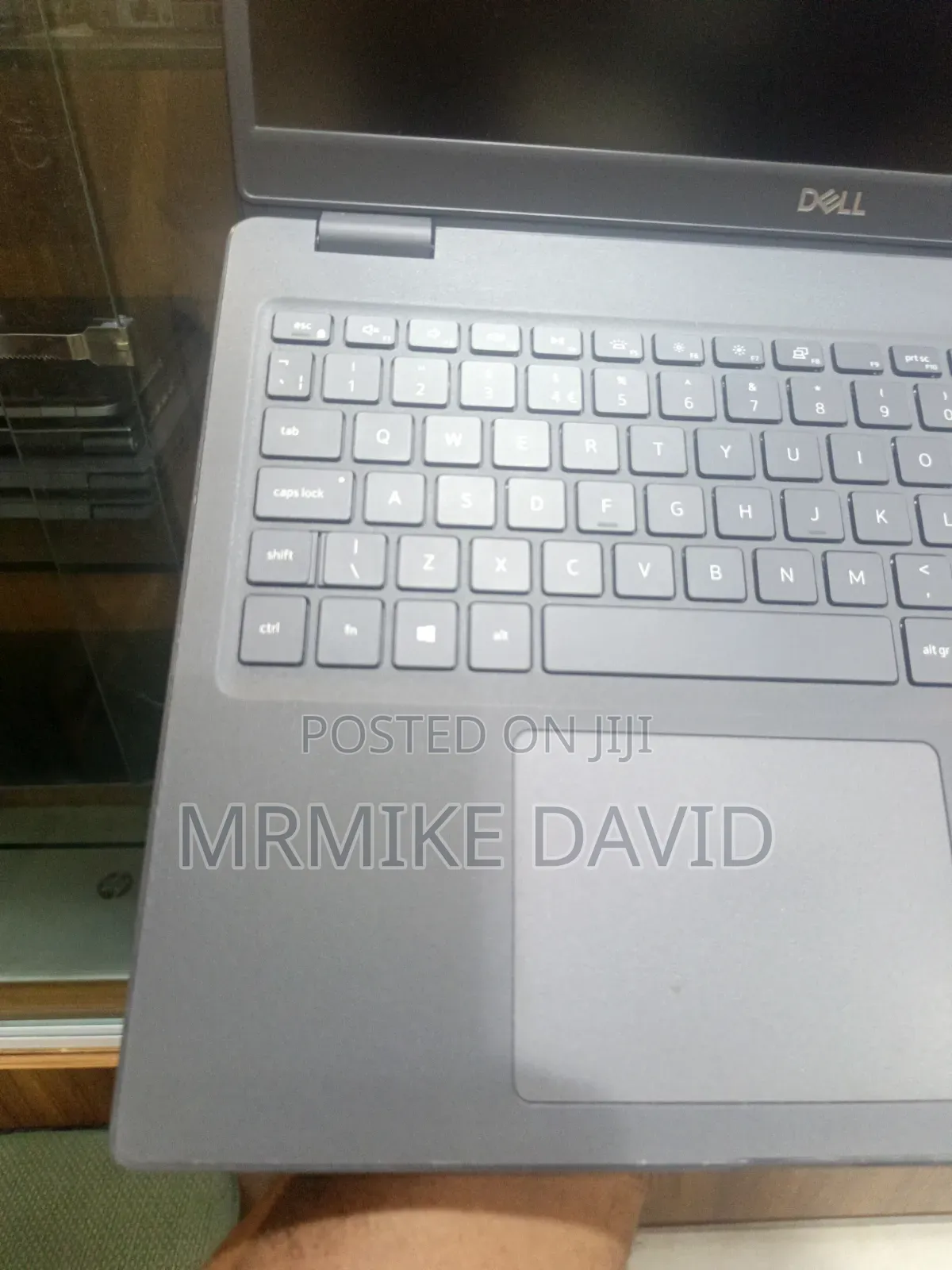 Laptop Dell Latitude 3510 8GB Intel Core i5 SSD 256GB