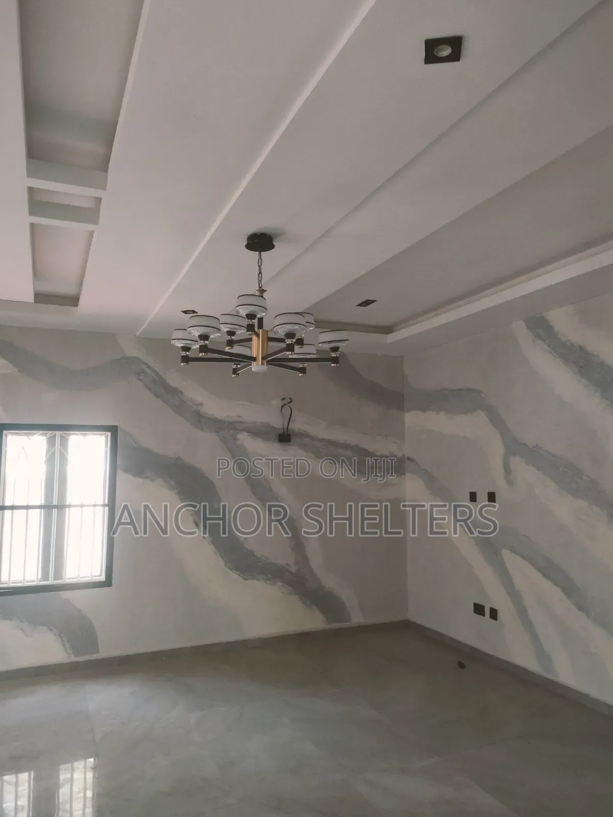 3bdrm Duplex in An Estate Along Aso for sale