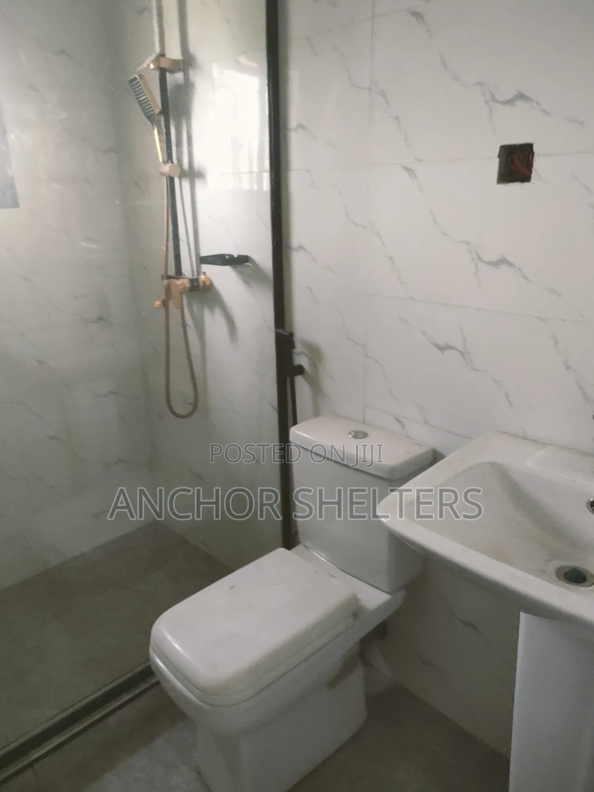 3bdrm Duplex in An Estate Along Aso for sale