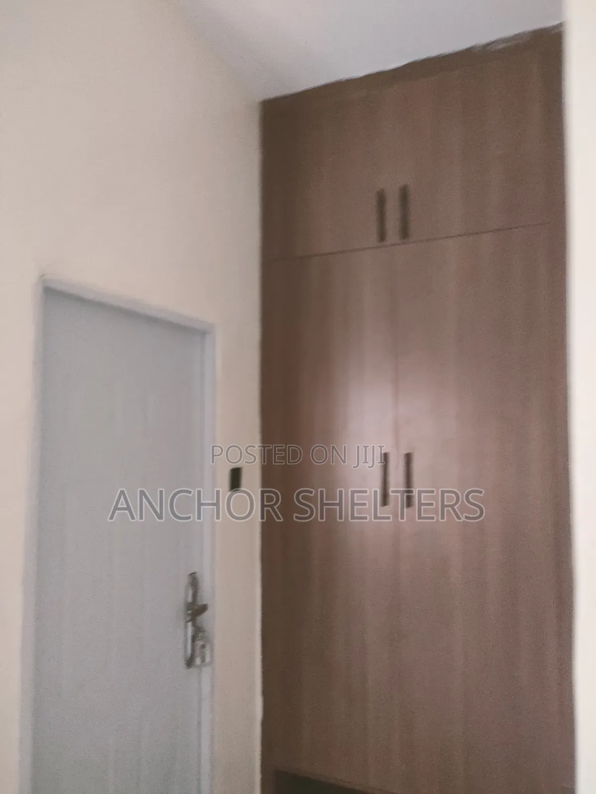 3bdrm Duplex in An Estate Along Aso for sale
