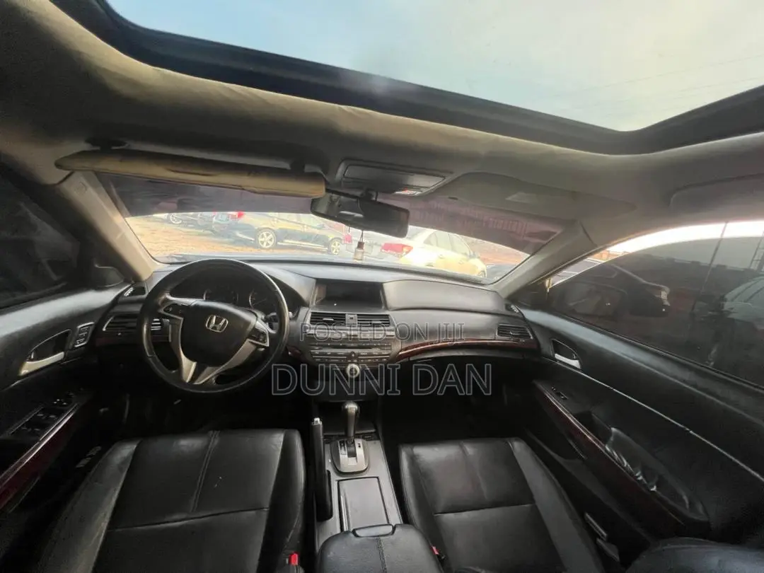 Honda Accord Crosstour EX 2013 Gray