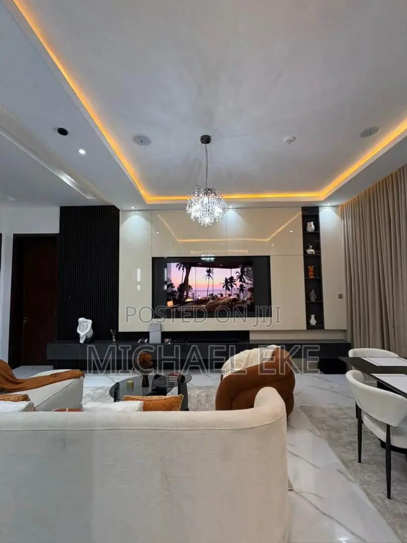 Newly Launched Luxurious 3 Bedroom Apartment