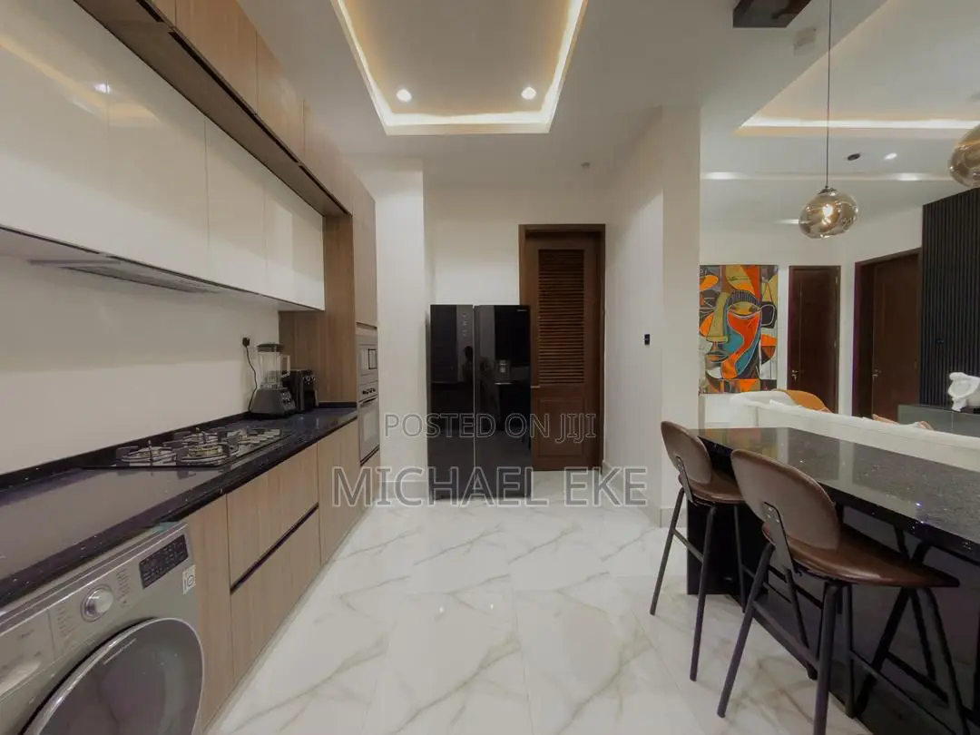 Newly Launched Luxurious 3 Bedroom Apartment