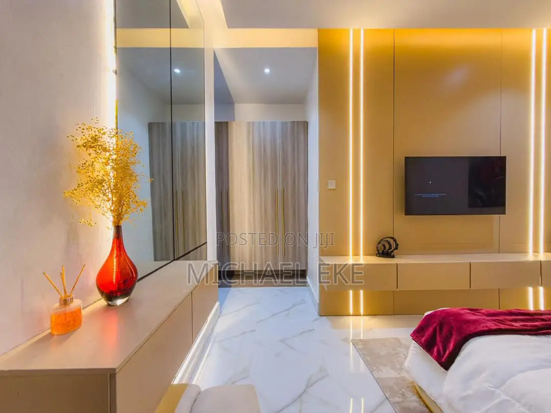 Newly Launched Luxurious 3 Bedroom Apartment