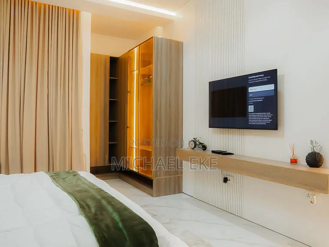 Newly Launched Luxurious 3 Bedroom Apartment