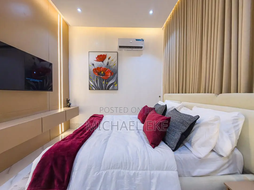 Newly Launched Luxurious 3 Bedroom Apartment