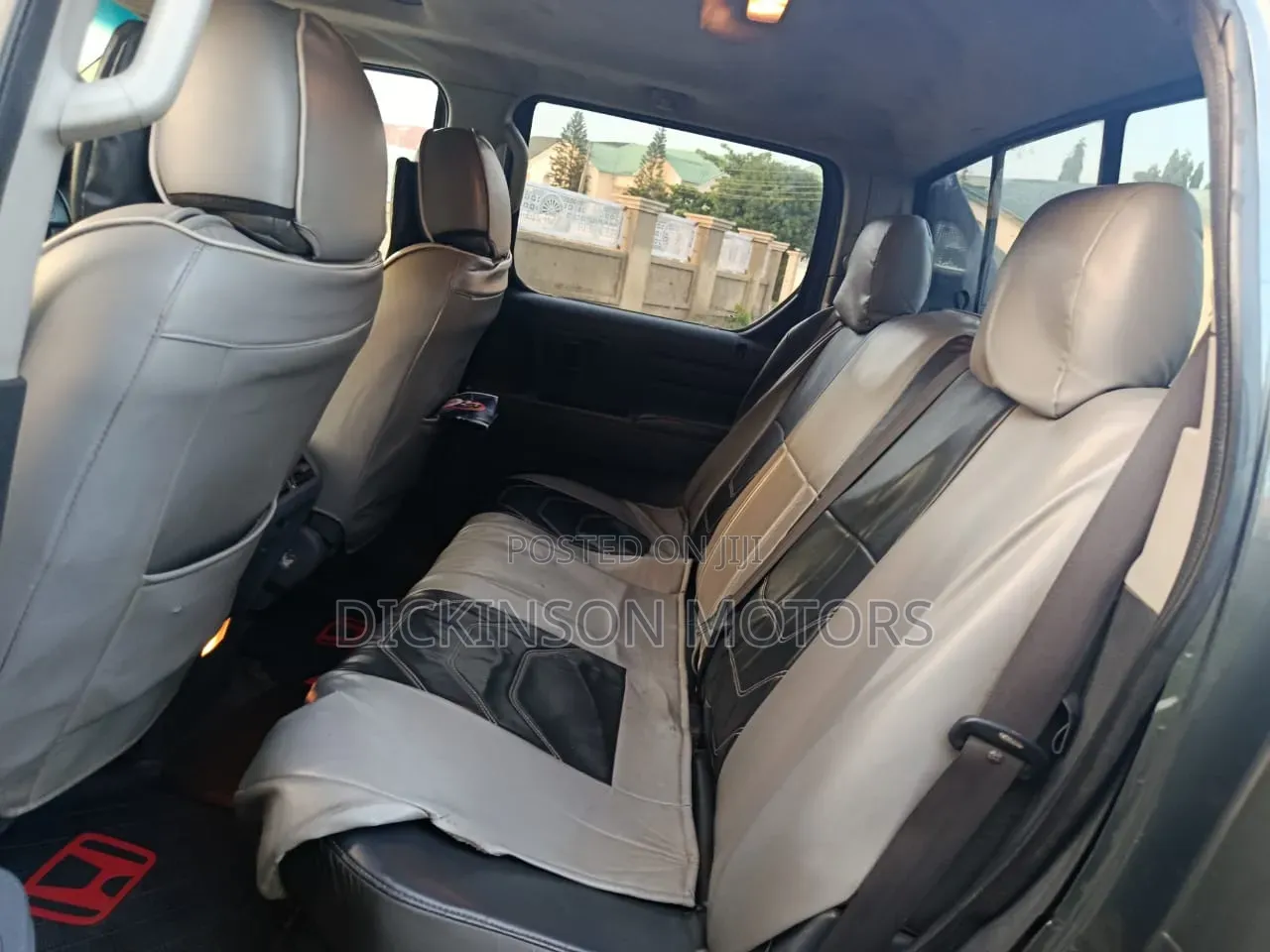 Honda Ridgeline 2008 Gray