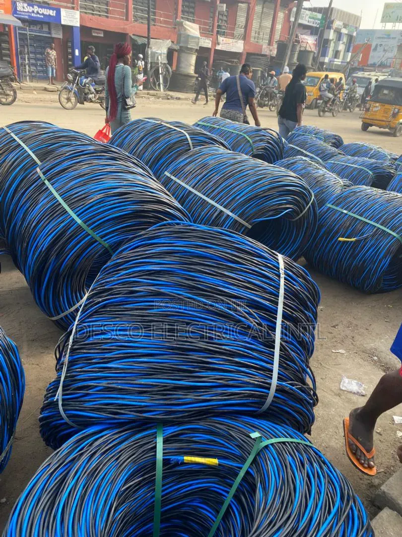 25mmx4core Recline Wire