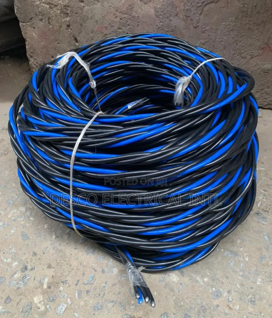 25mmx4core Recline Wire