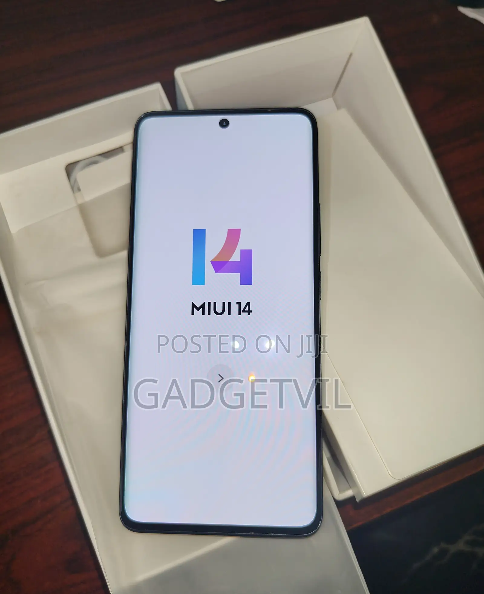 New Xiaomi Redmi Note 13 Pro+ 512 GB