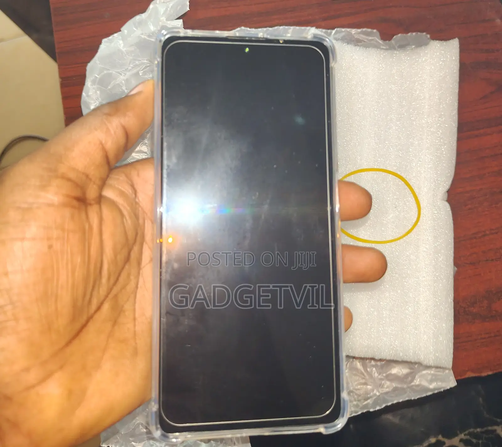New Xiaomi Redmi Note 12 Pro 5G 256 GB