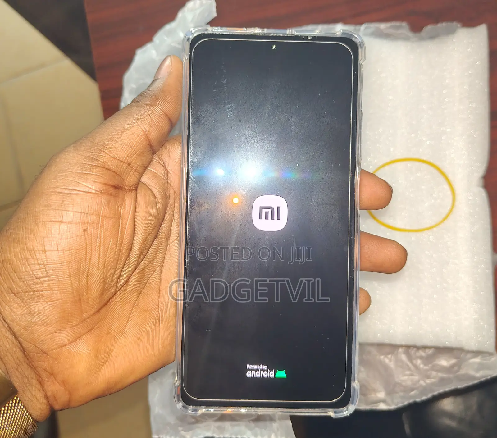 New Xiaomi Redmi Note 12 Pro 5G 256 GB