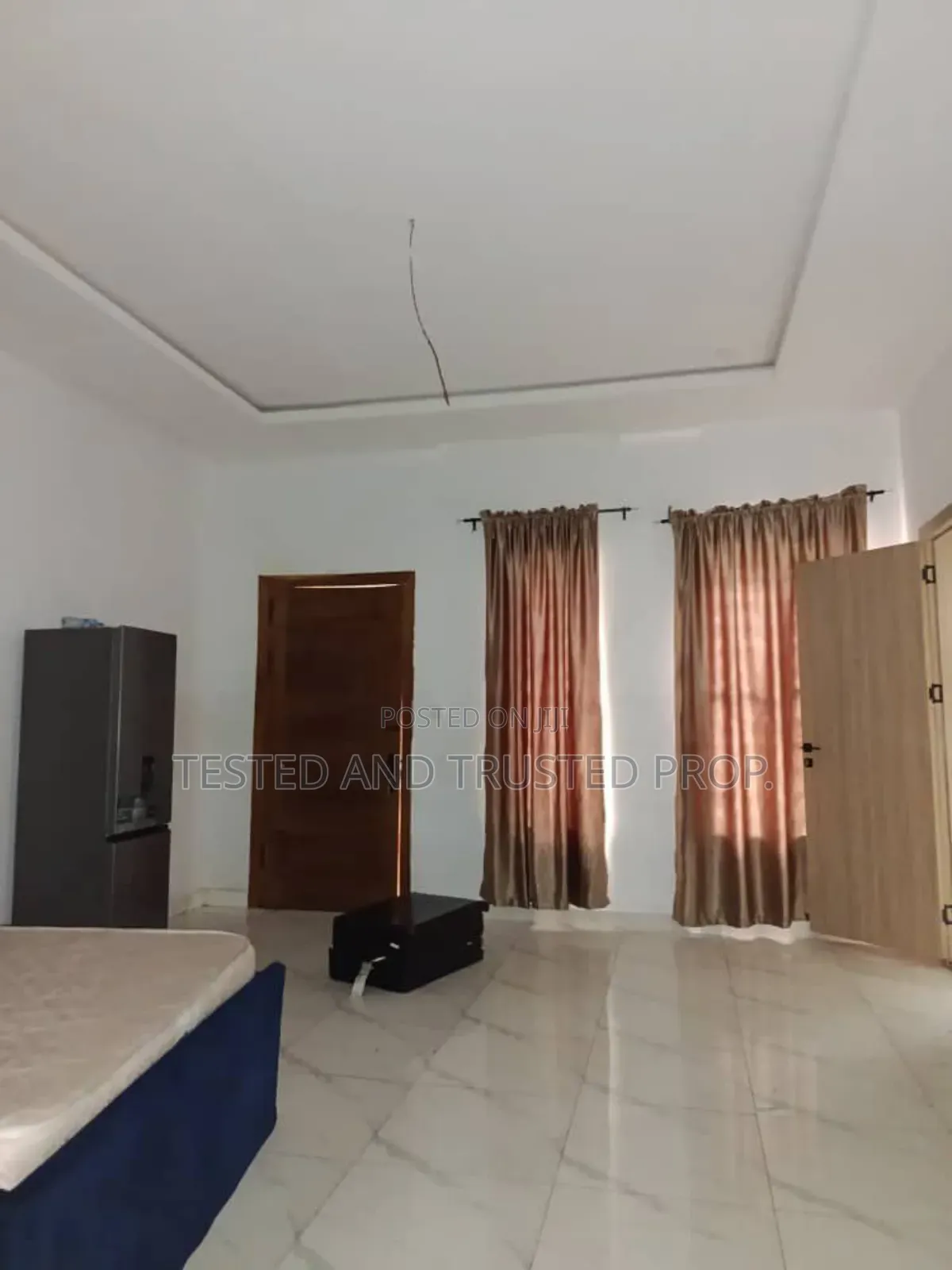 Furnished 4bdrm Duplex in Harris Drive Vgc, Ikota for rent