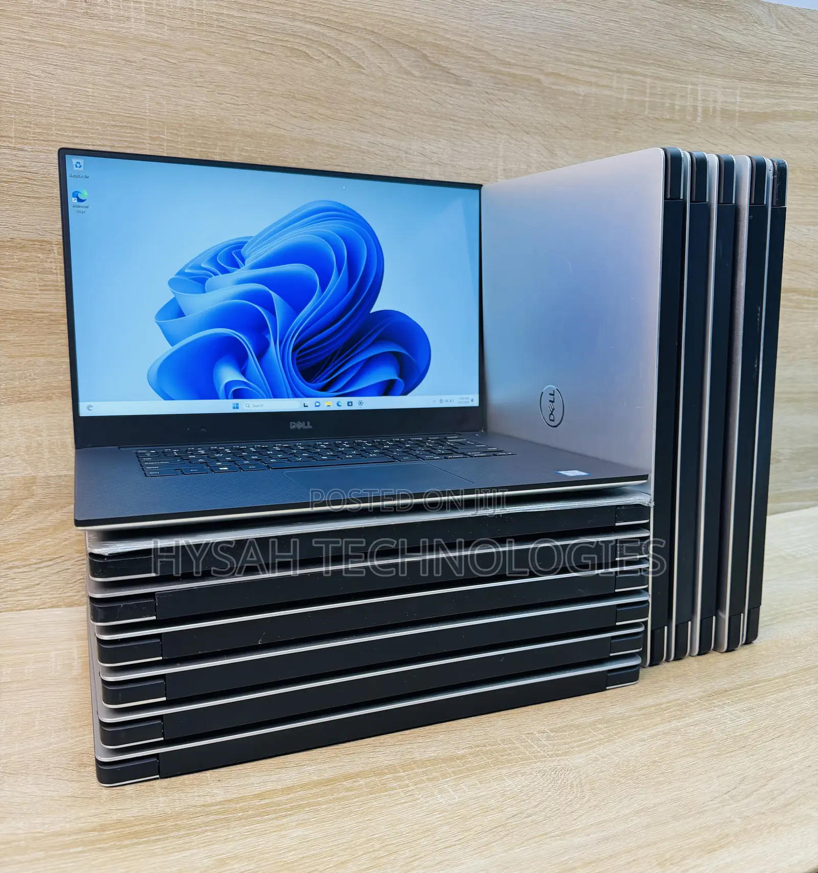 Laptop Dell Precision 15 5520 16GB Intel Core i7 SSD 512GB