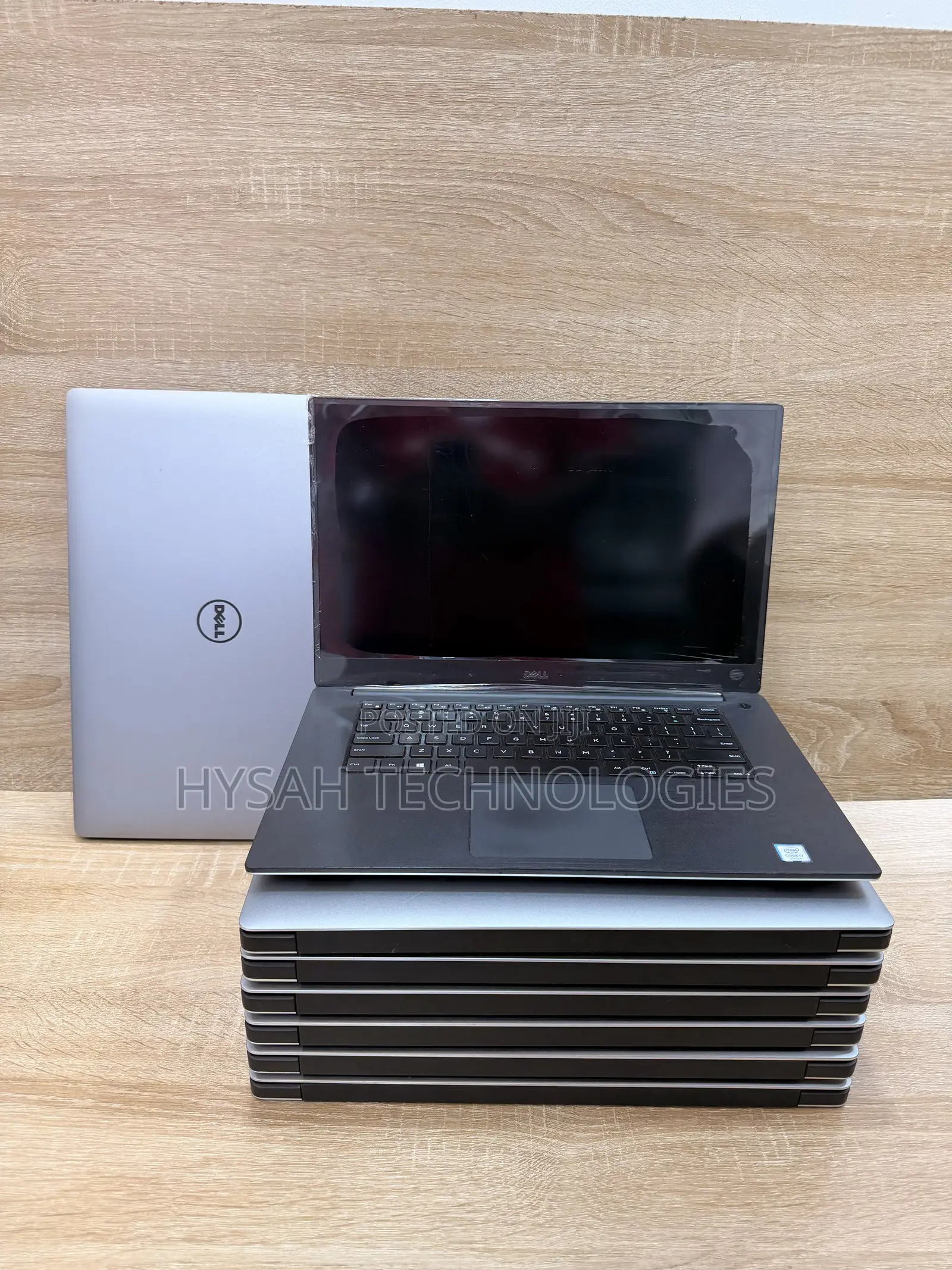 Laptop Dell Precision 15 5520 16GB Intel Core i7 SSD 512GB