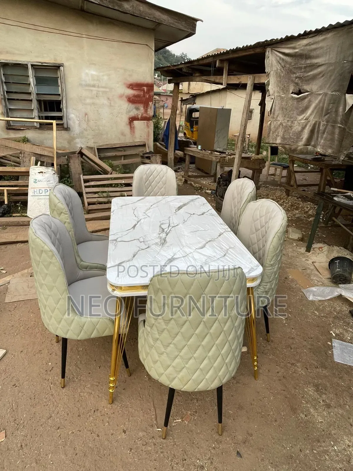 Dinning Set