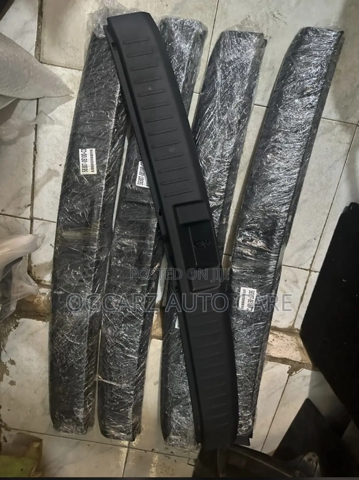 Booth Catcher / Lock Highlander 2020 / 2022 / 2023 Available