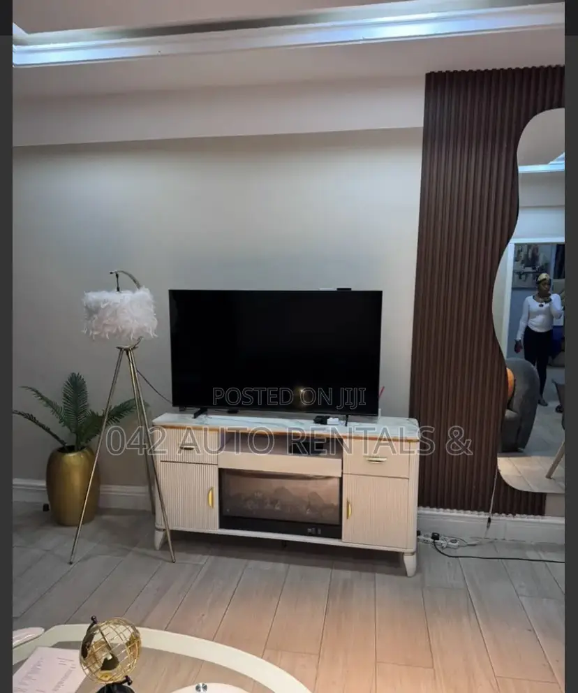 2 Bedroom Apartment in Wuye
