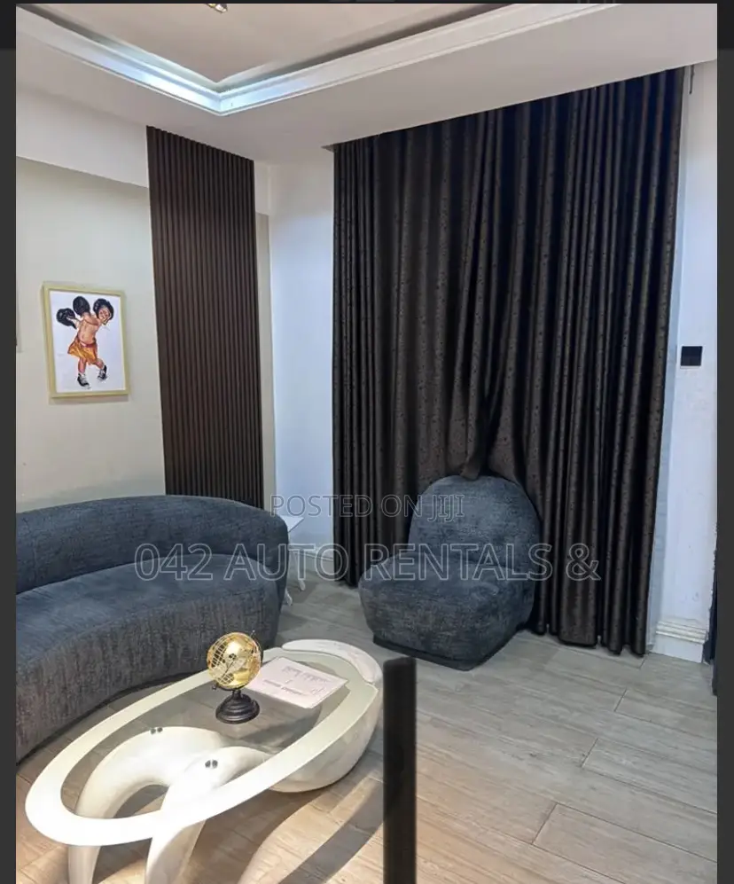 2 Bedroom Apartment in Wuye