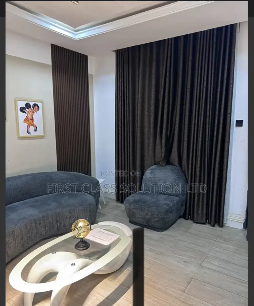 2 Bedroom Apartment in Wuye