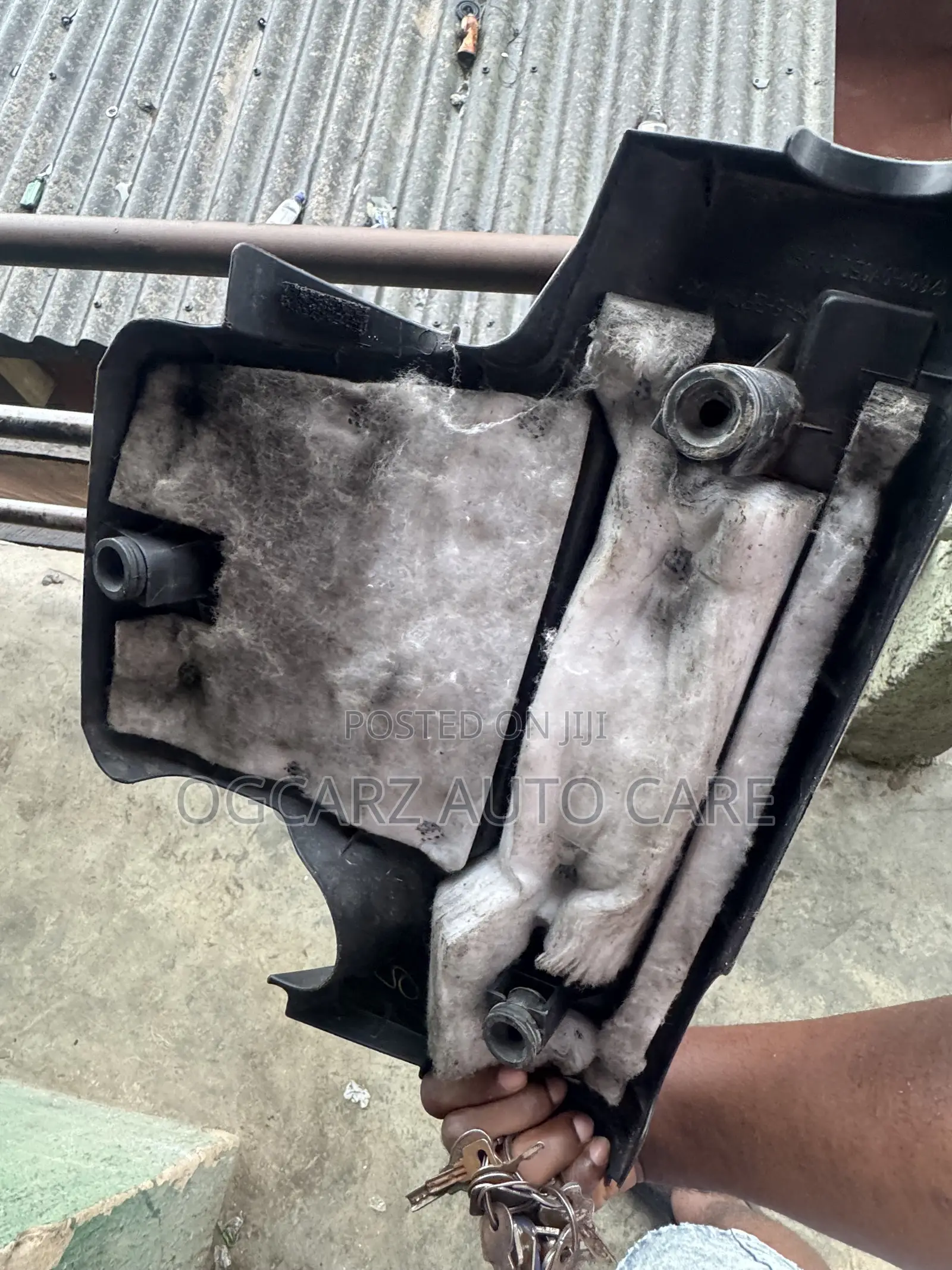 Engine Cover Camry 2012 / 2013 / 2014 Available Now