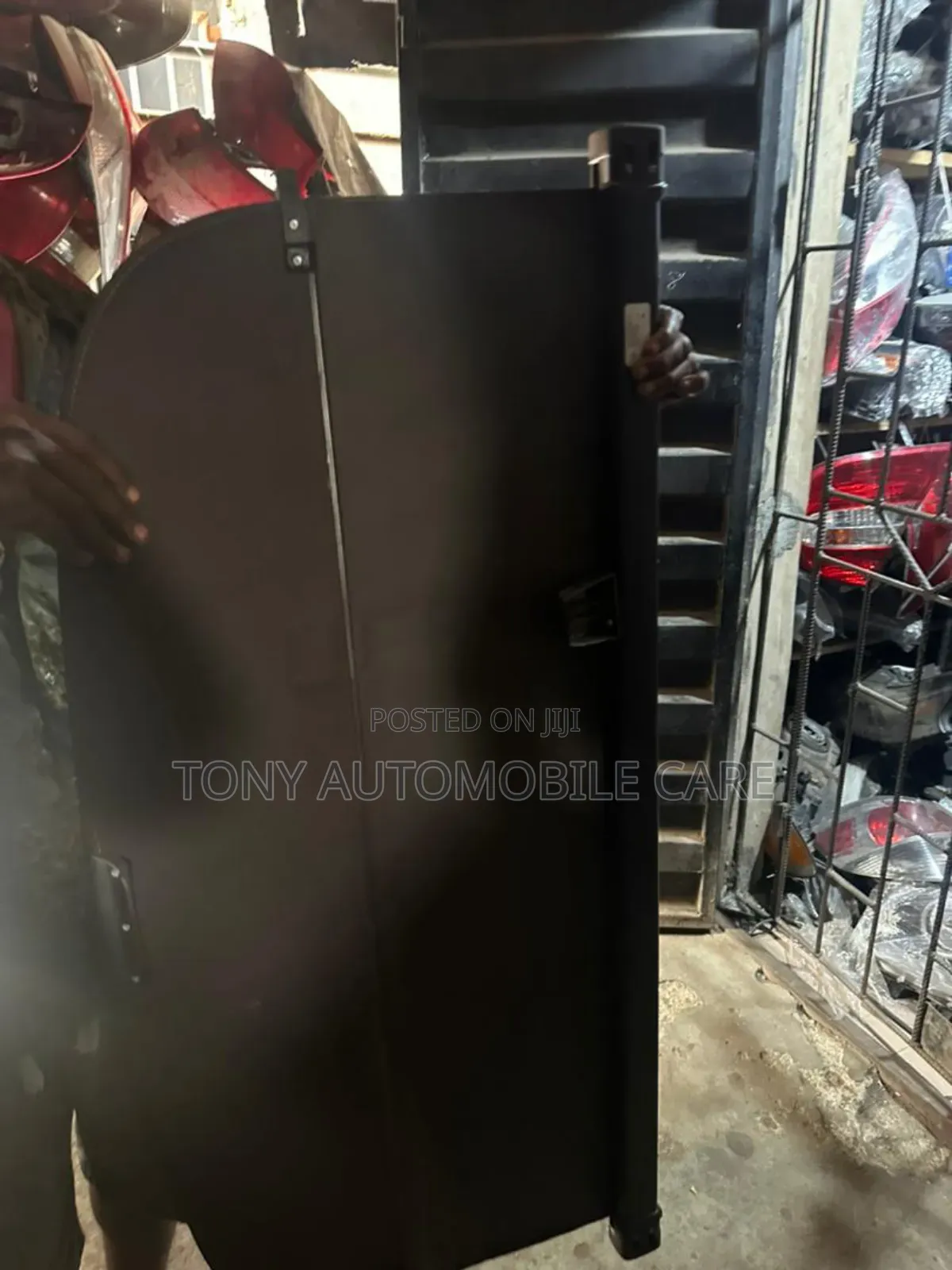 Boot Cover for Rx350 2018/2020