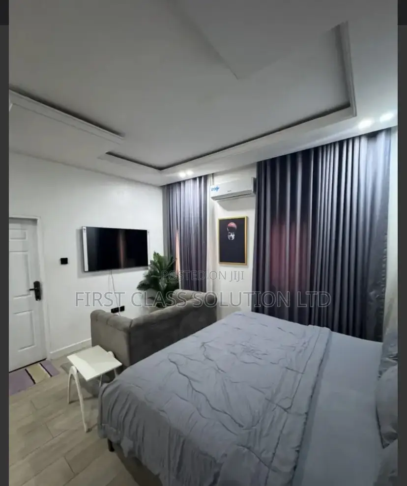2 Bedroom Apartment in Wuye