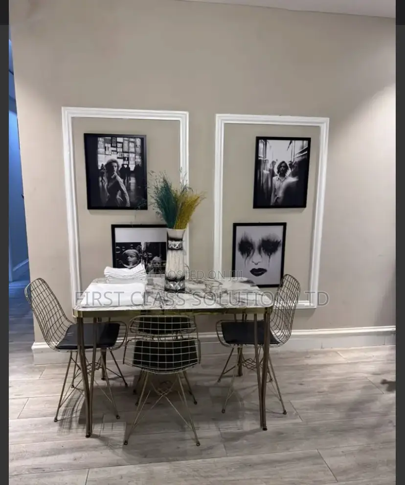 2 Bedroom Apartment in Wuye