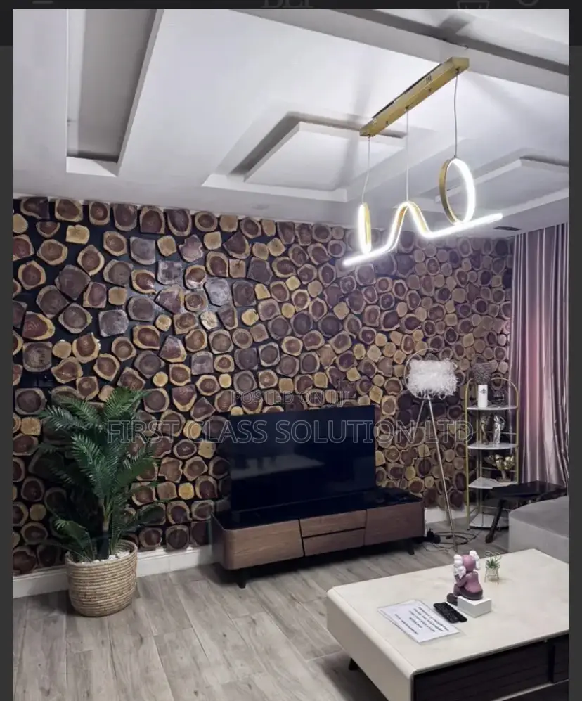 2 Bedroom Apartment in Wuye