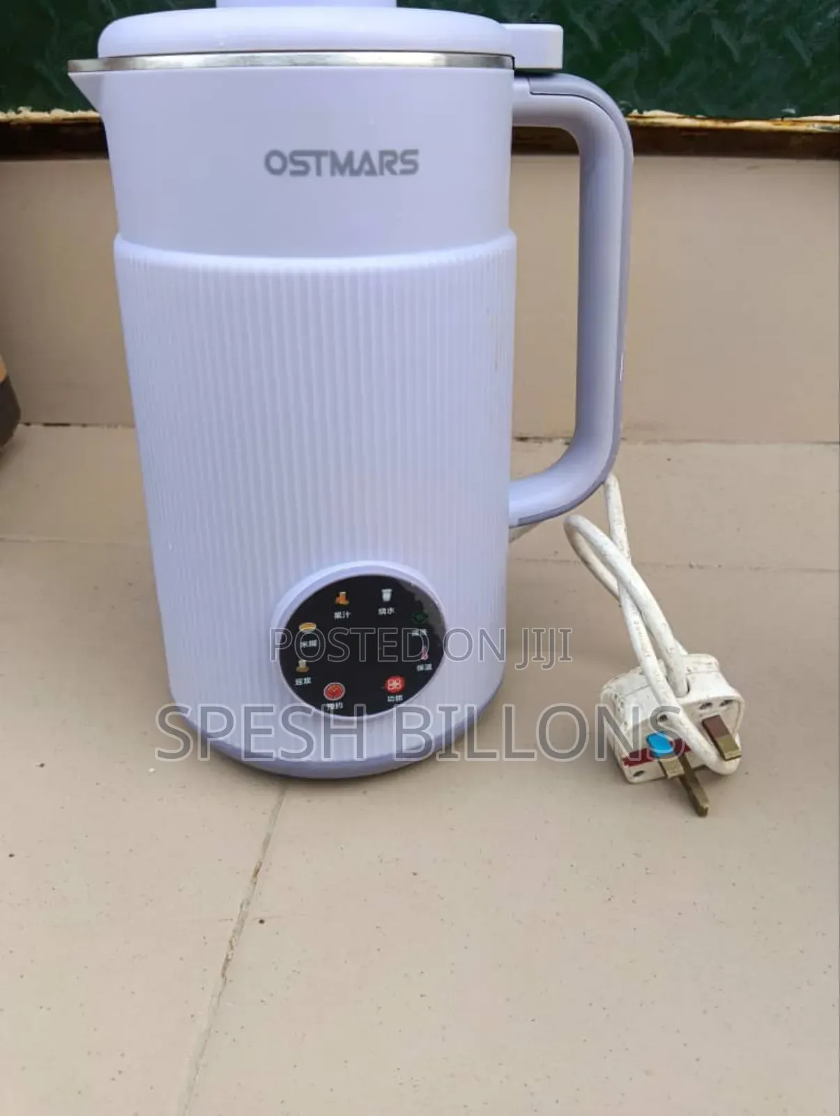 Original Unbreakable Uk Blenders for All Purpose | Blends Beans Etc