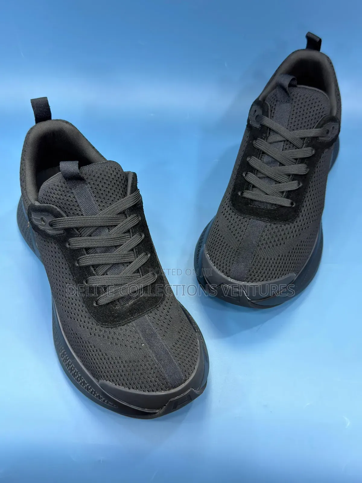 *Brand New Hermes Sneakers*