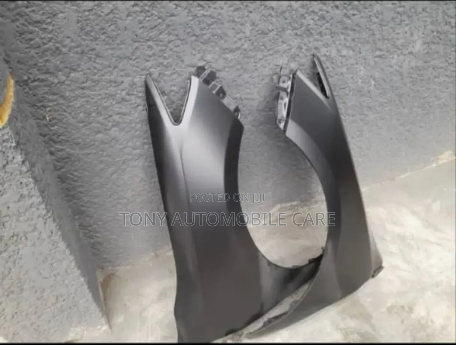Fender for Camry 2012/2014
