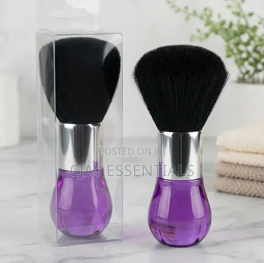 Luxury Face Brush