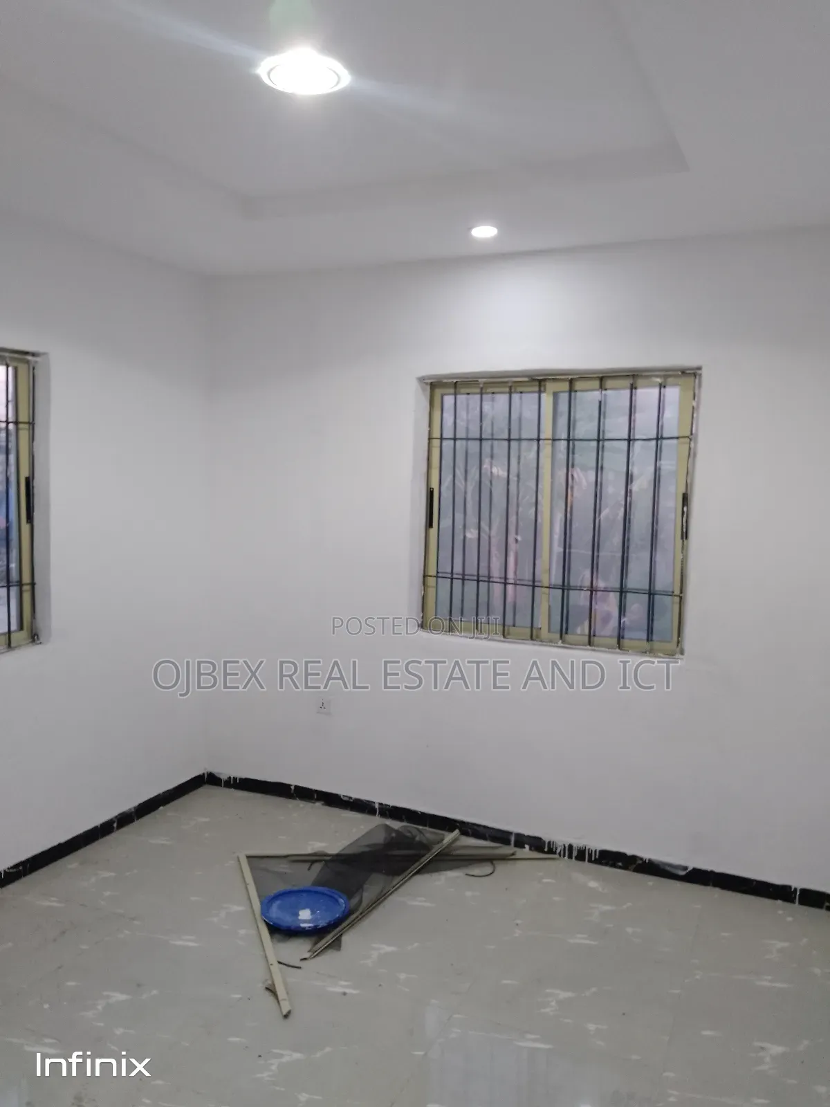 Mini Flat in Abijo, Comfort Homes, Ajah for rent