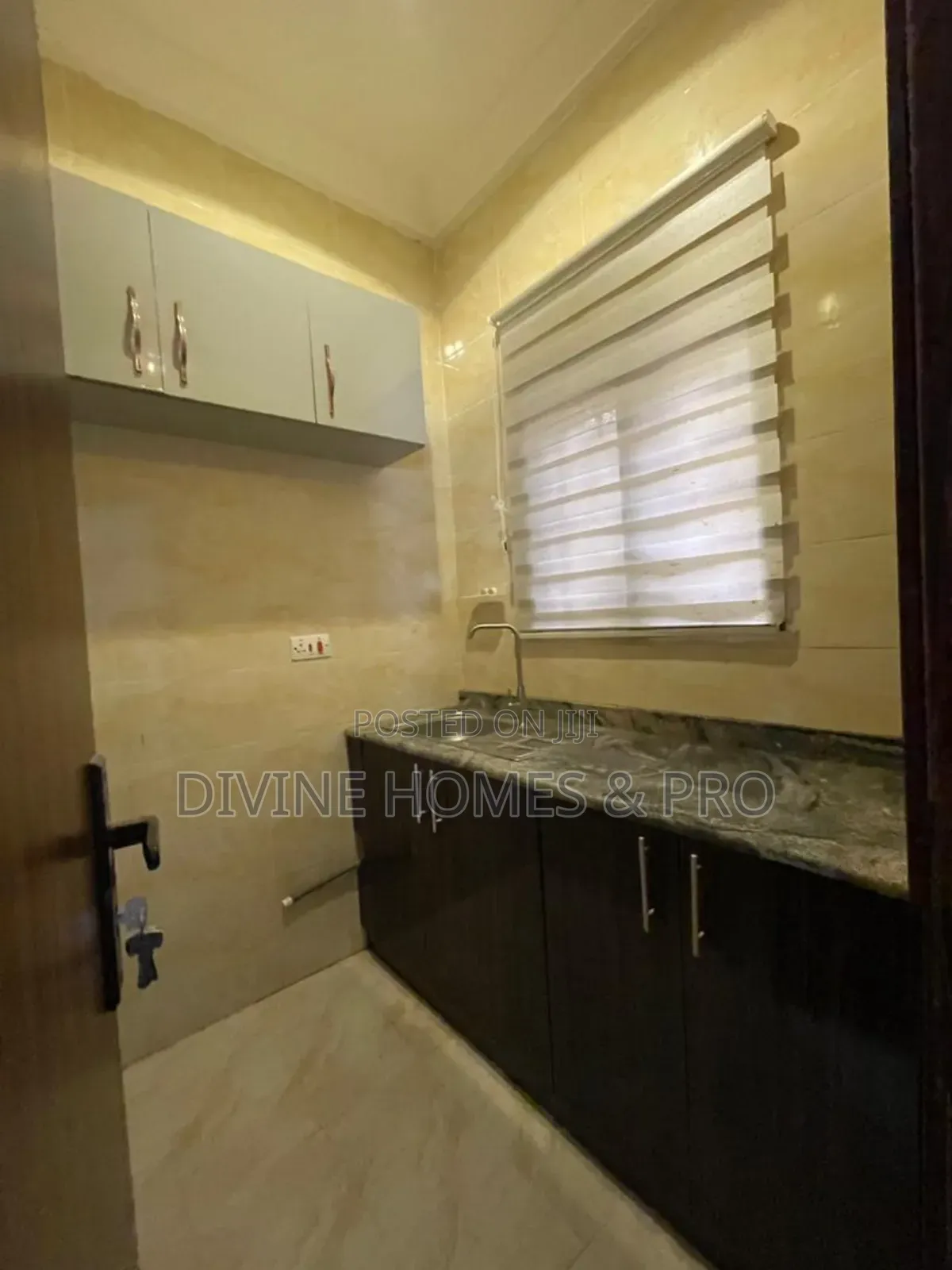 Furnished 1bdrm Apartment in Katampe (Main) for rent
