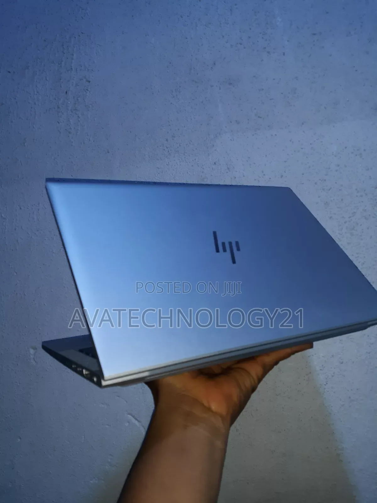 Laptop HP EliteBook 830 G7 8GB Intel Core i7 SSD 256GB