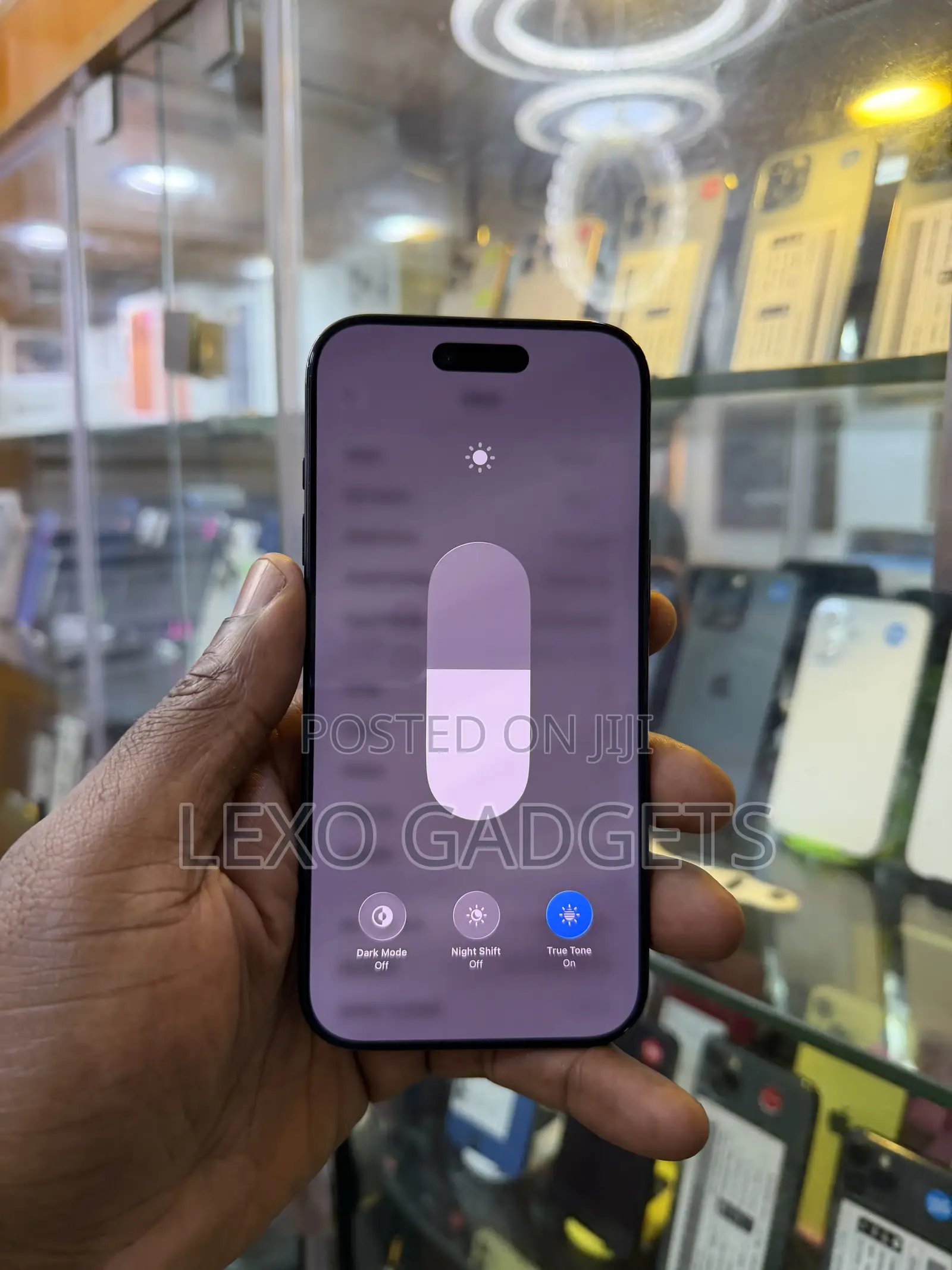 Apple iPhone Air 256 GB Black
