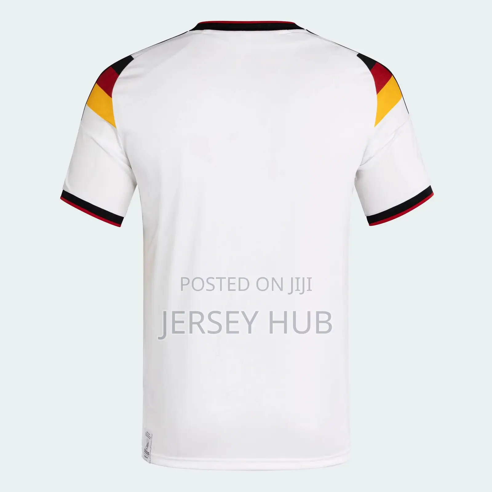 Germany 2026/2027 Home Jersey