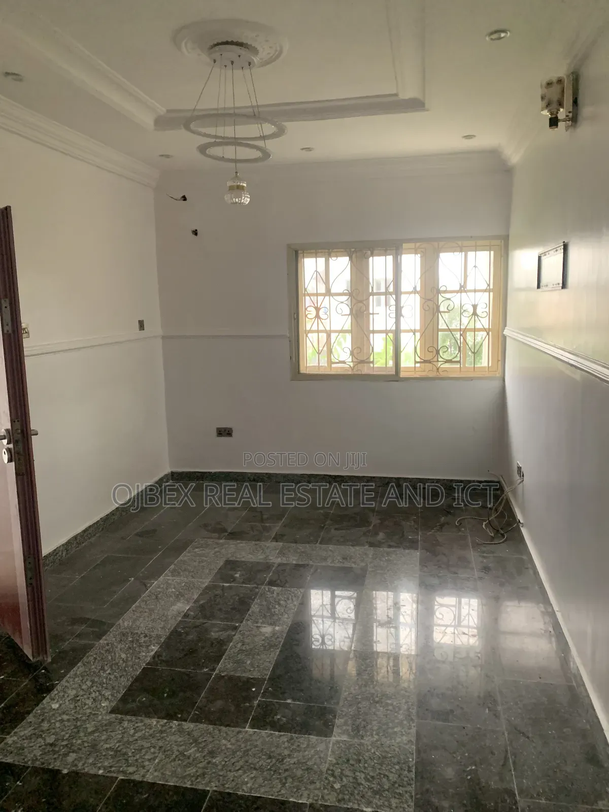 Furnished 3bdrm Block of Flats in Abijo Gra, Ajah for rent