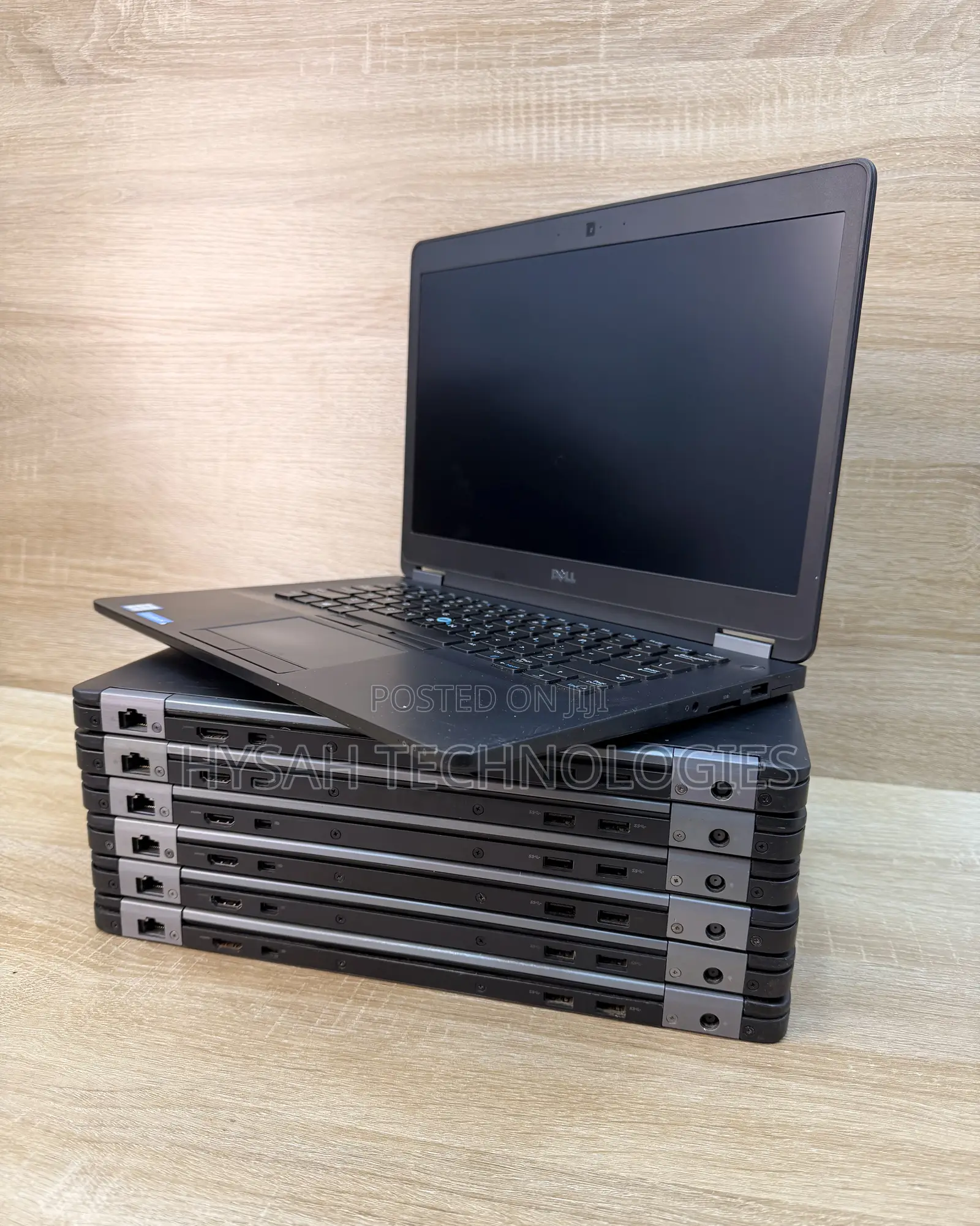 Laptop Dell Latitude E7470 8GB Intel Core i7 SSD 256GB