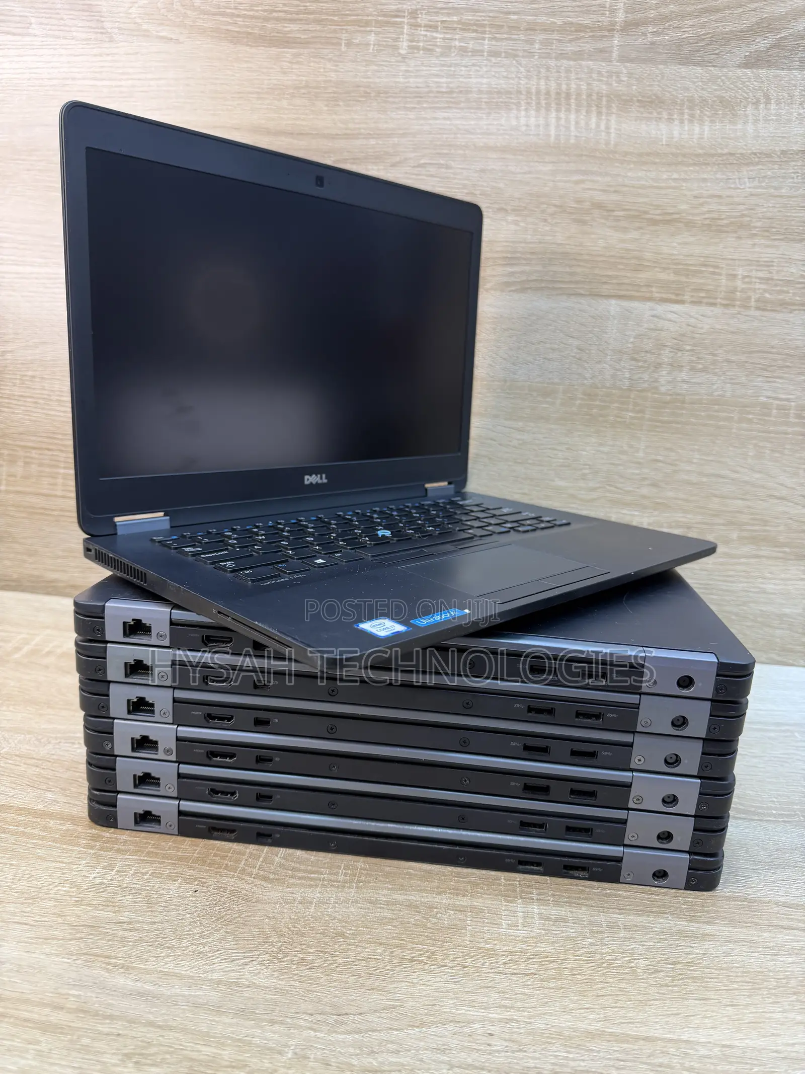 Laptop Dell Latitude E7470 8GB Intel Core i7 SSD 256GB