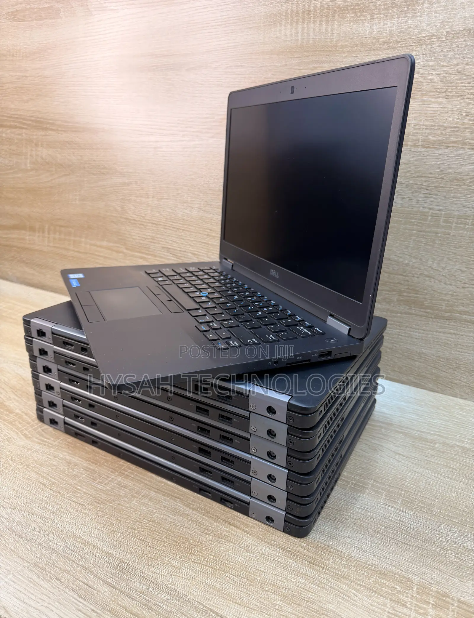 Laptop Dell Latitude E7470 8GB Intel Core i7 SSD 256GB