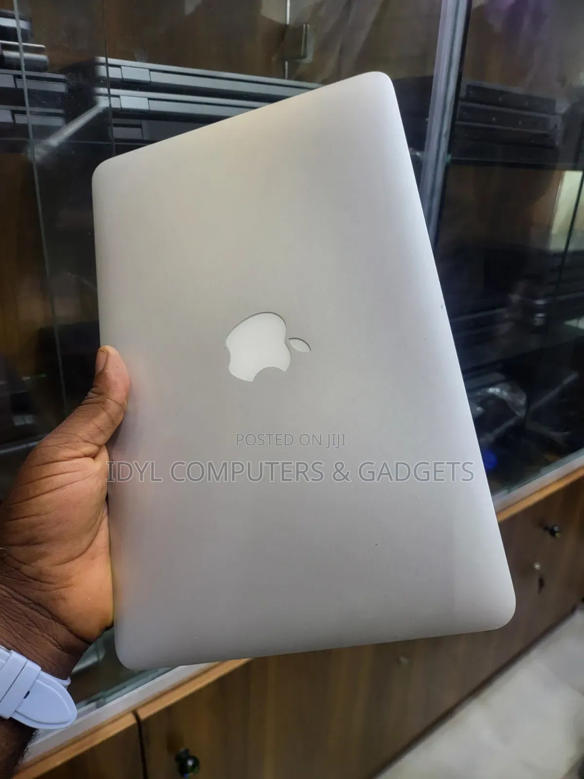 Laptop Apple MacBook Air 2012 4GB Intel Core i5 SSD 256GB