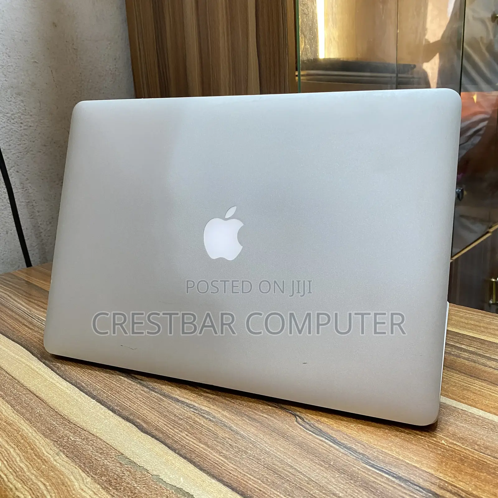 Laptop Apple MacBook Pro 2013 16GB Intel Core i7 SSD 256GB