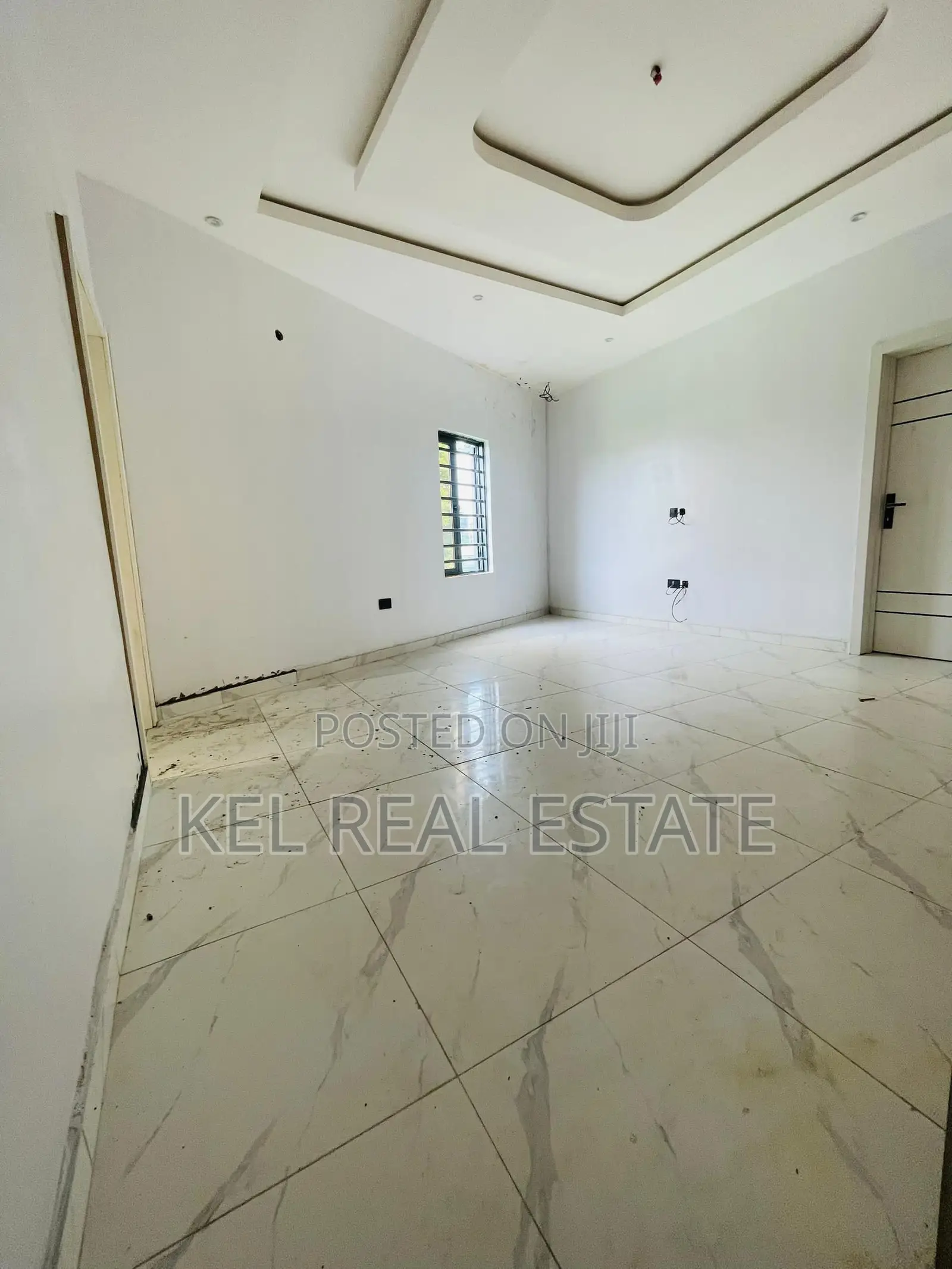5bdrm Duplex in Omole Phase 1 for sale