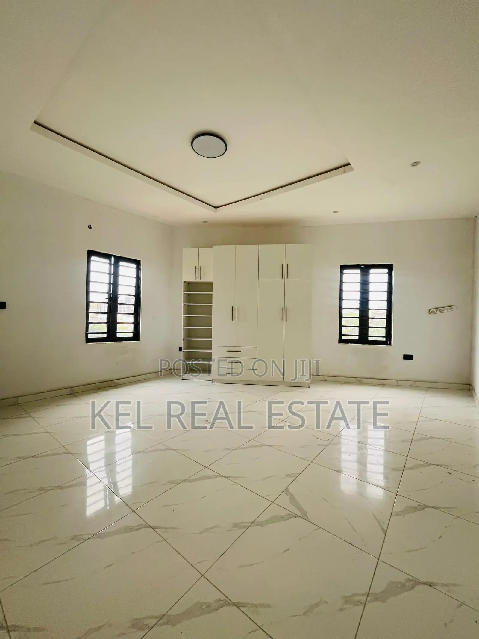 5bdrm Duplex in Omole Phase 1 for sale